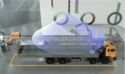 [Endurprentun frá Gao Gong Robotics] Útvíkkar mörk Deep Vision markaðarins, L...